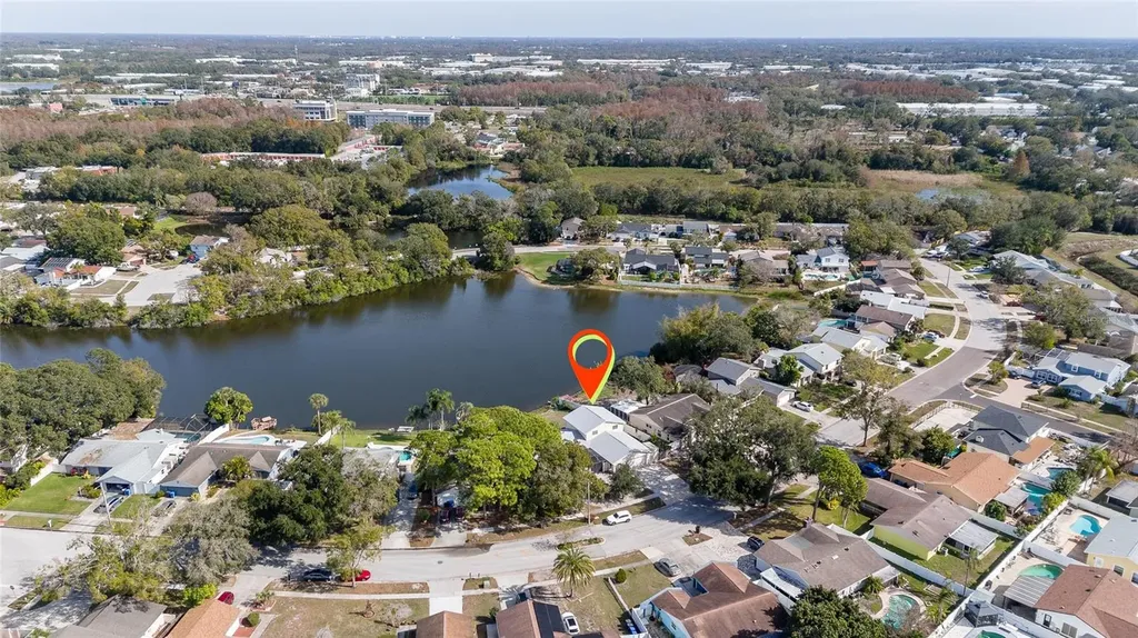6809 Twelve Oaks Boulevard Tampa FL 33634