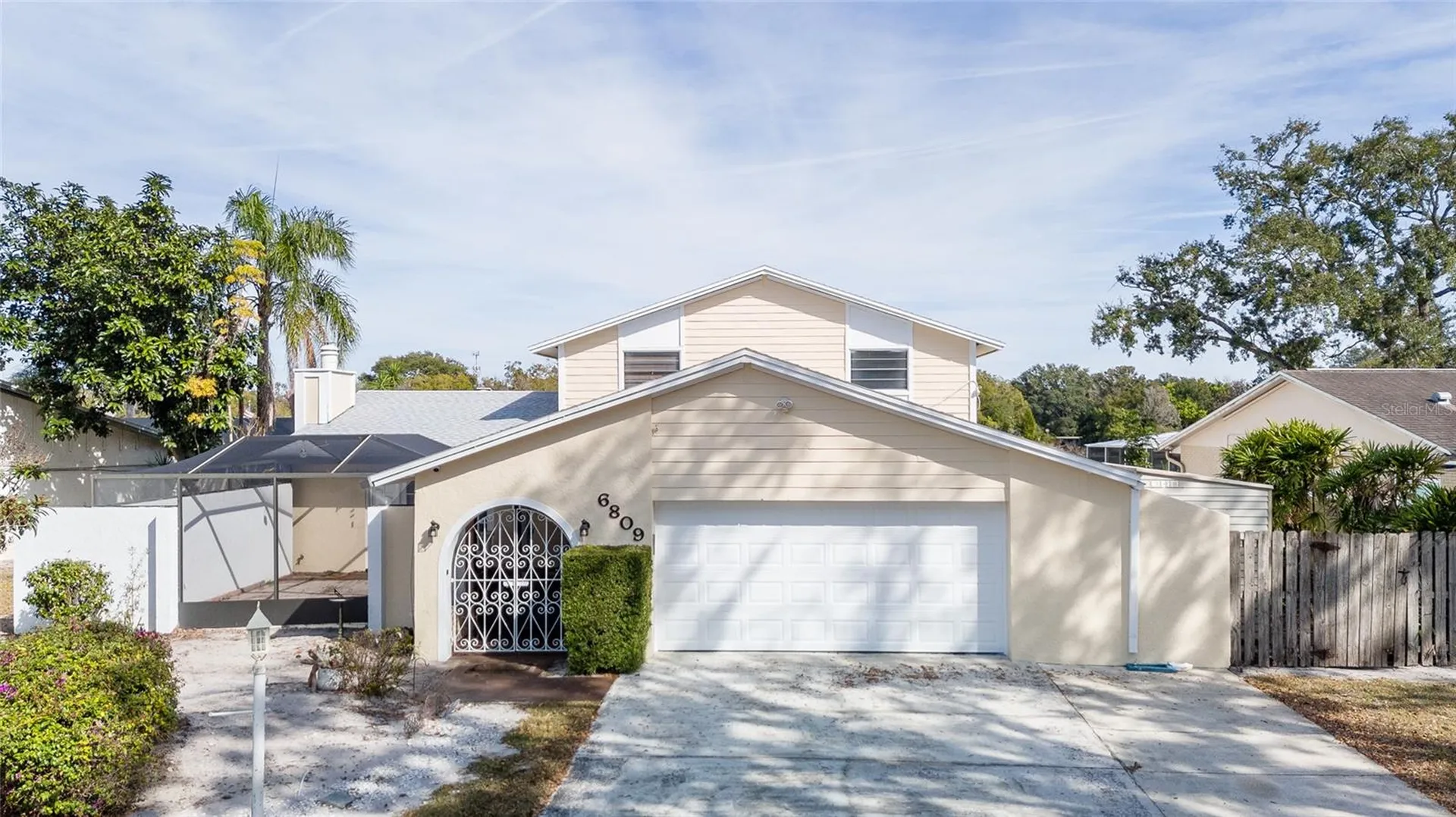 6809 Twelve Oaks Boulevard Tampa FL 33634