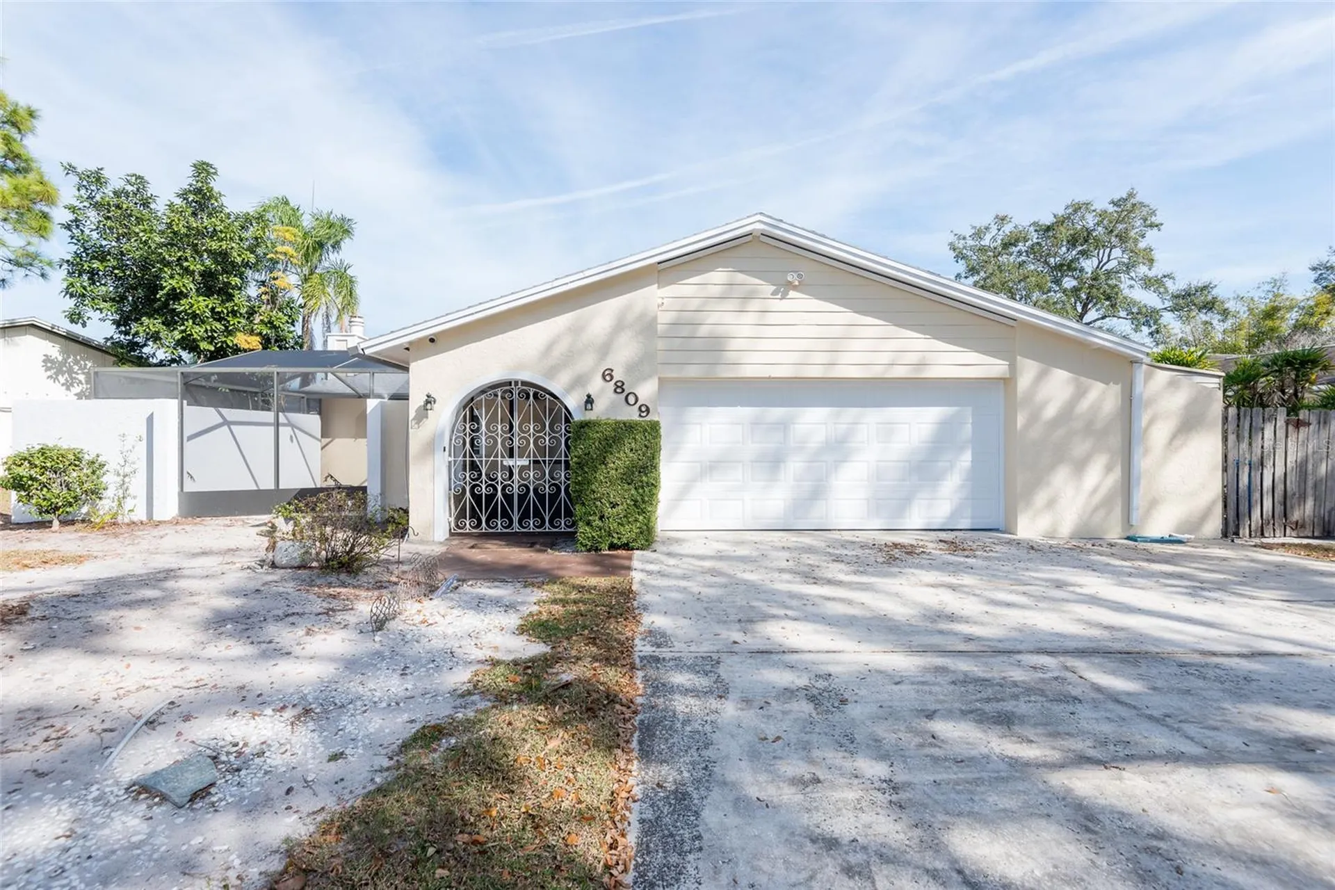 6809 Twelve Oaks Boulevard Tampa FL 33634