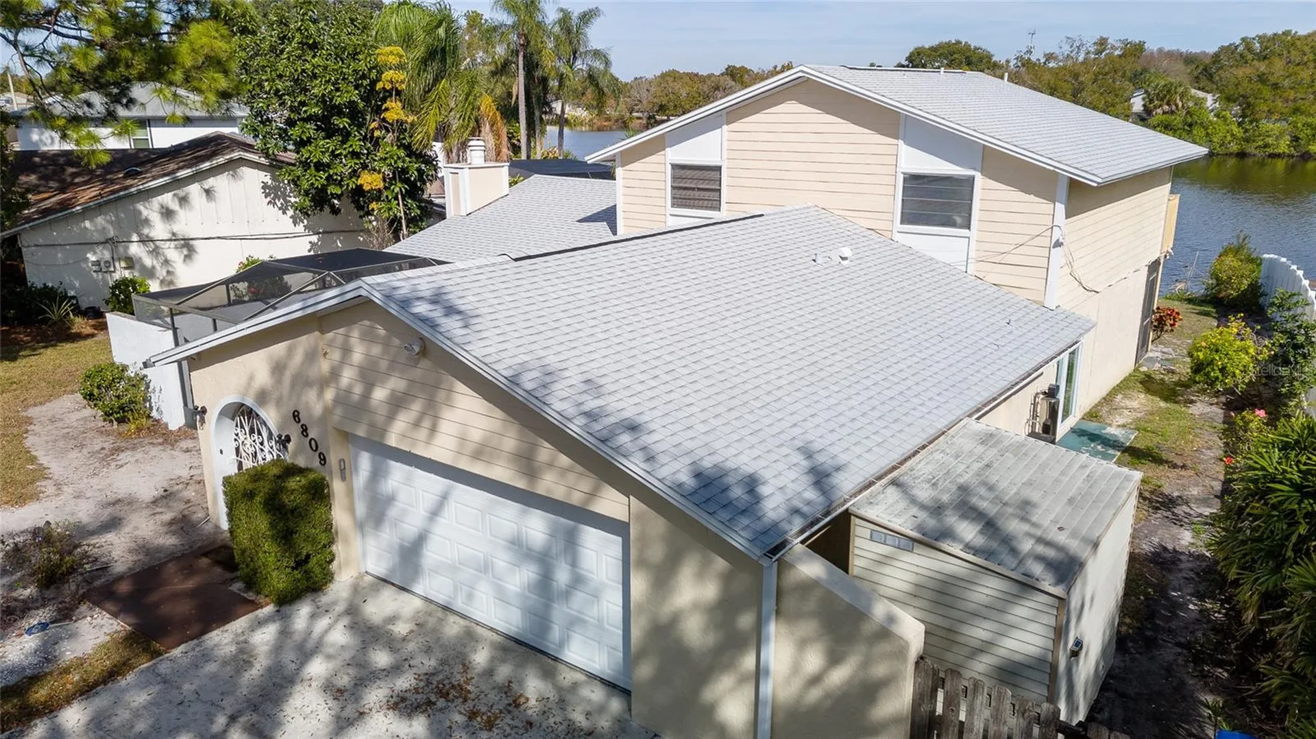 6809 Twelve Oaks Boulevard Tampa FL 33634
