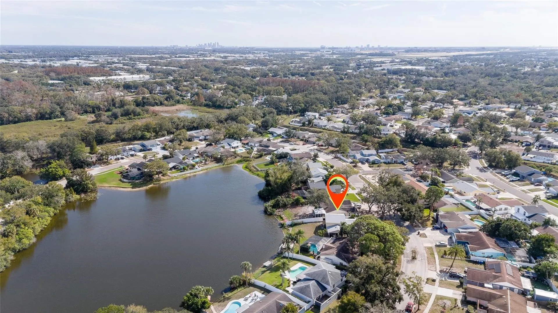 6809 Twelve Oaks Boulevard Tampa FL 33634