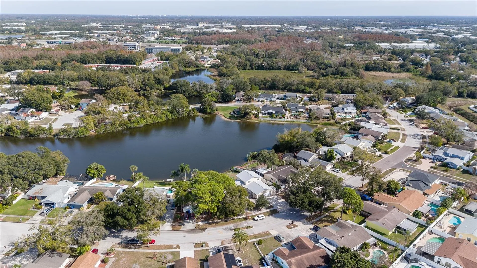 6809 Twelve Oaks Boulevard Tampa FL 33634