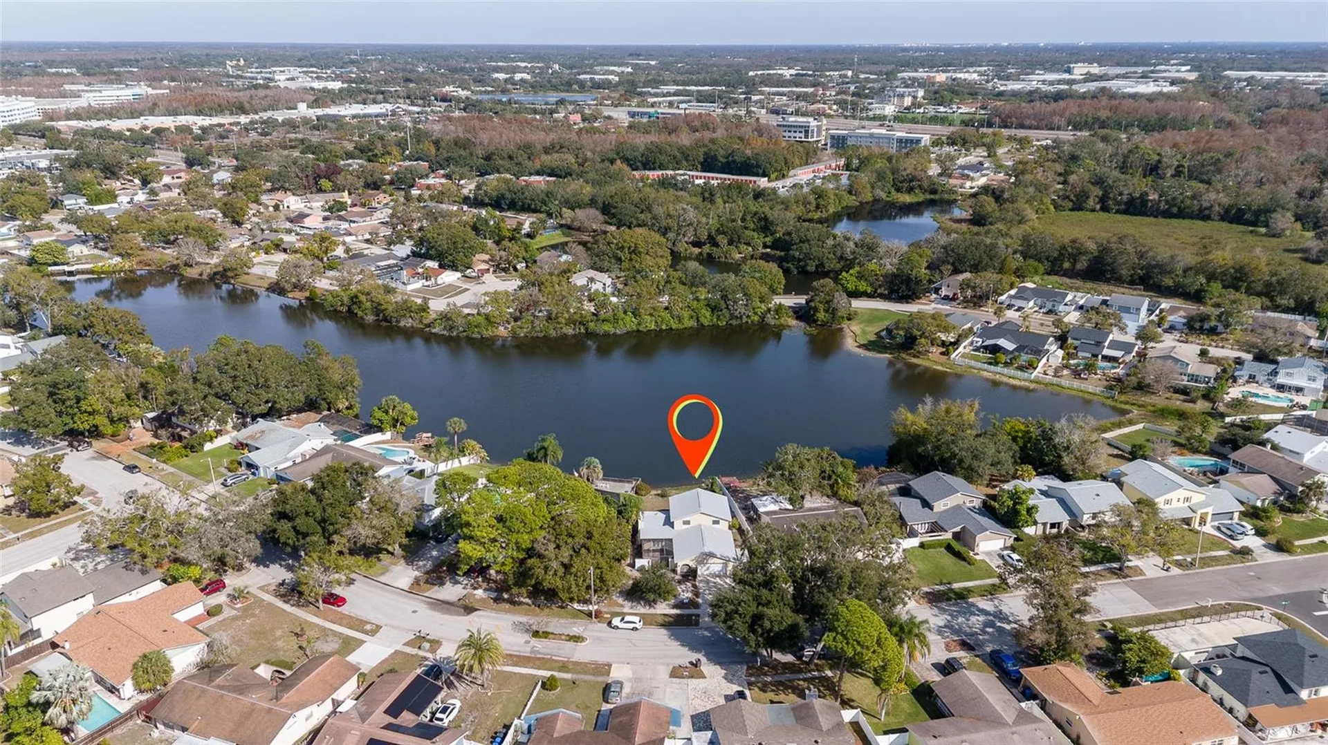 6809 Twelve Oaks Boulevard Tampa FL 33634