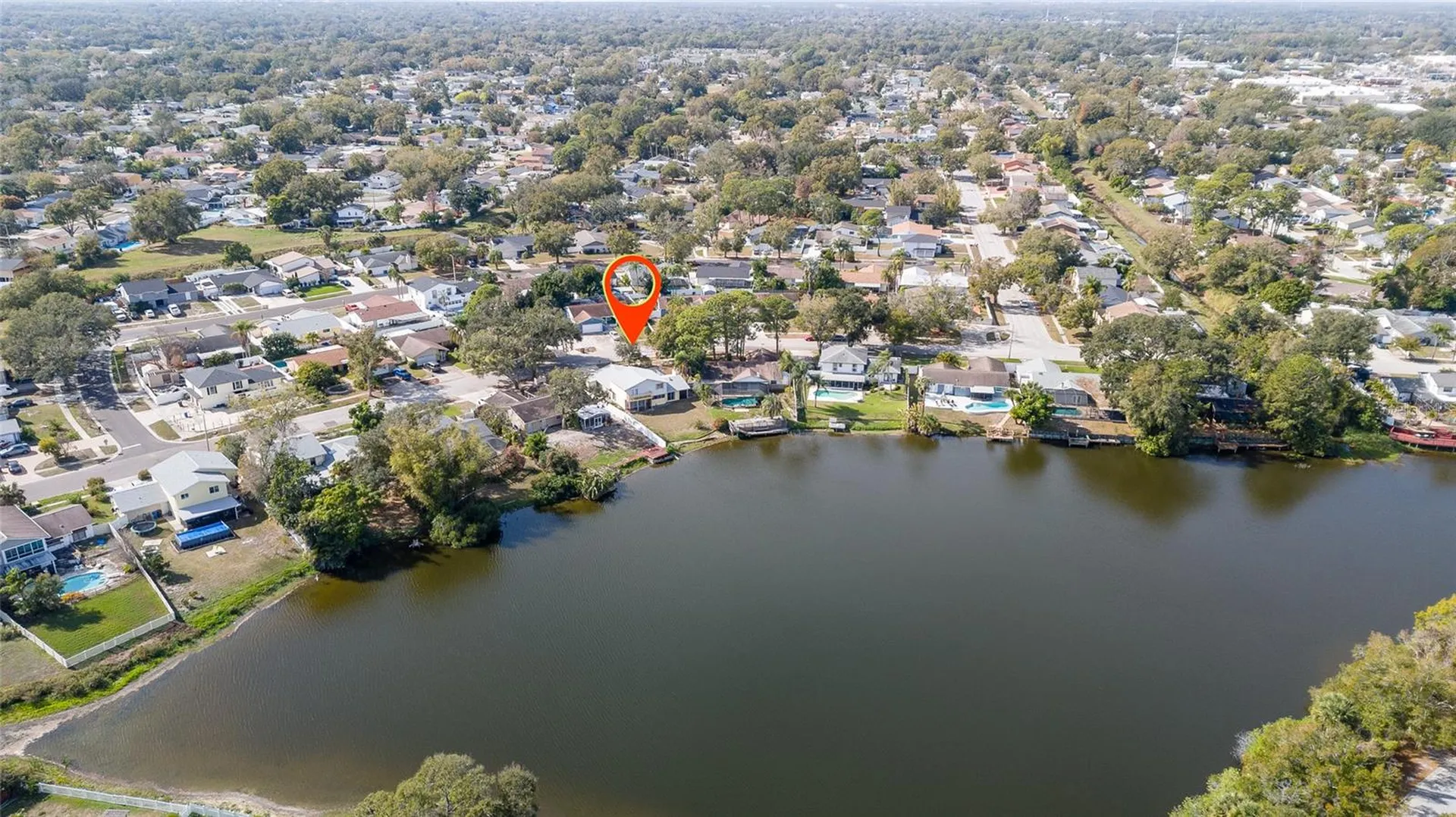 6809 Twelve Oaks Boulevard Tampa FL 33634