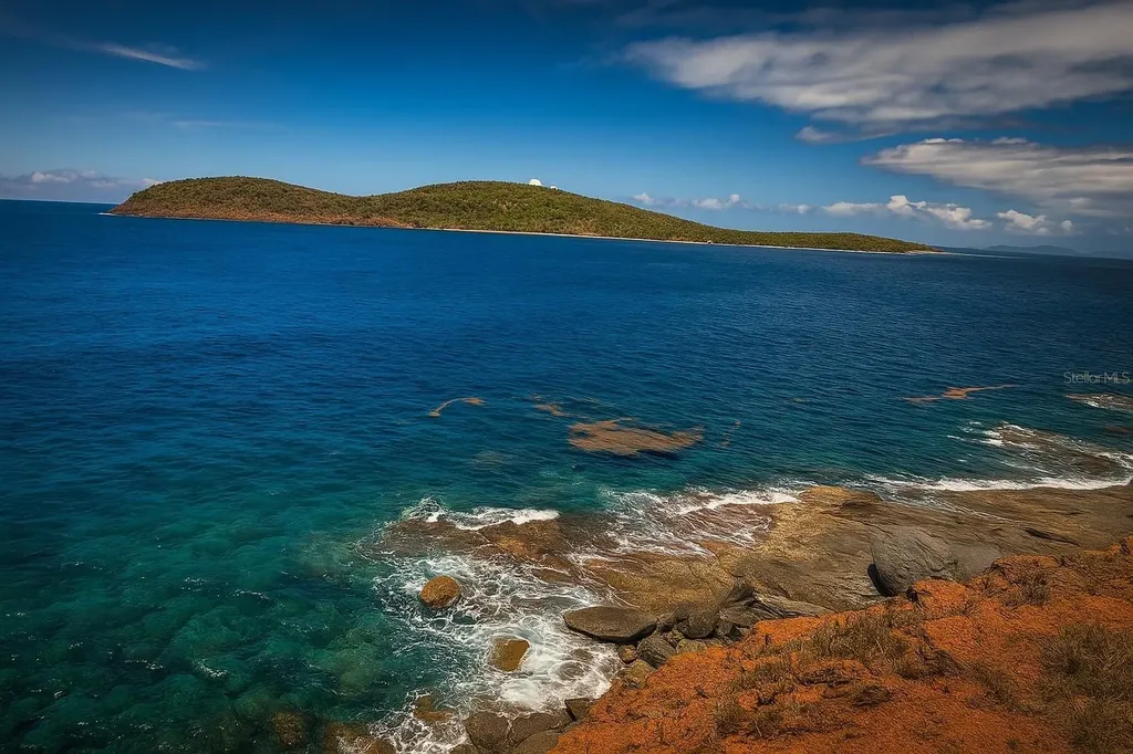 Bo San Isidro Culebra PR 00775