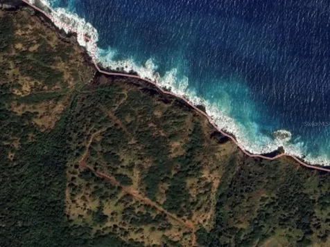 Bo San Isidro Culebra PR 00775