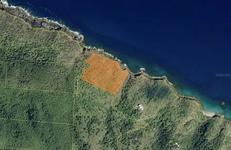 Bo San Isidro Culebra PR 00775