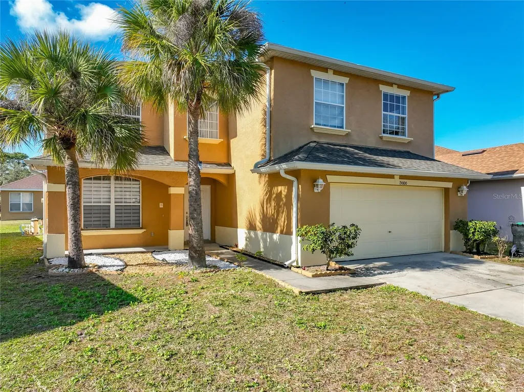 15000 Lake Azure Drive Orlando FL 32824