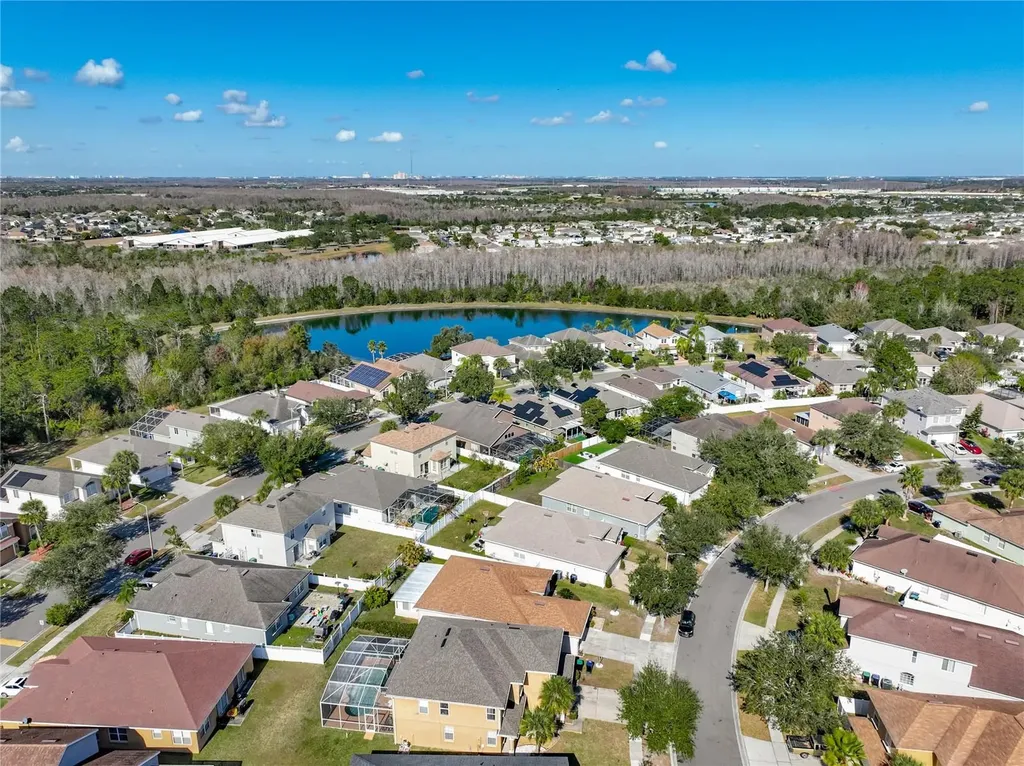 15000 Lake Azure Drive Orlando FL 32824