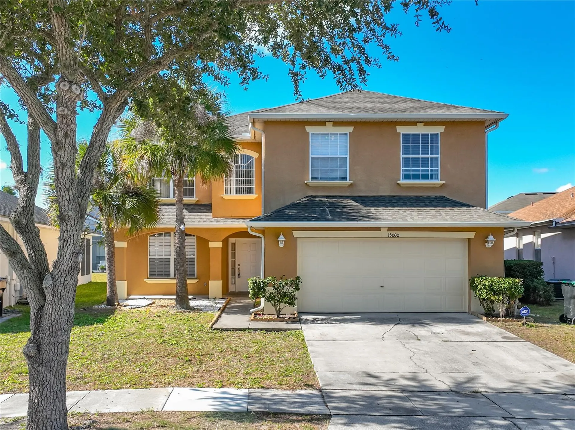 15000 Lake Azure Drive Orlando FL 32824