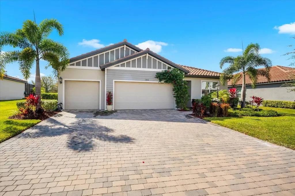 13832 Green Hammock Place Bradenton FL 34211