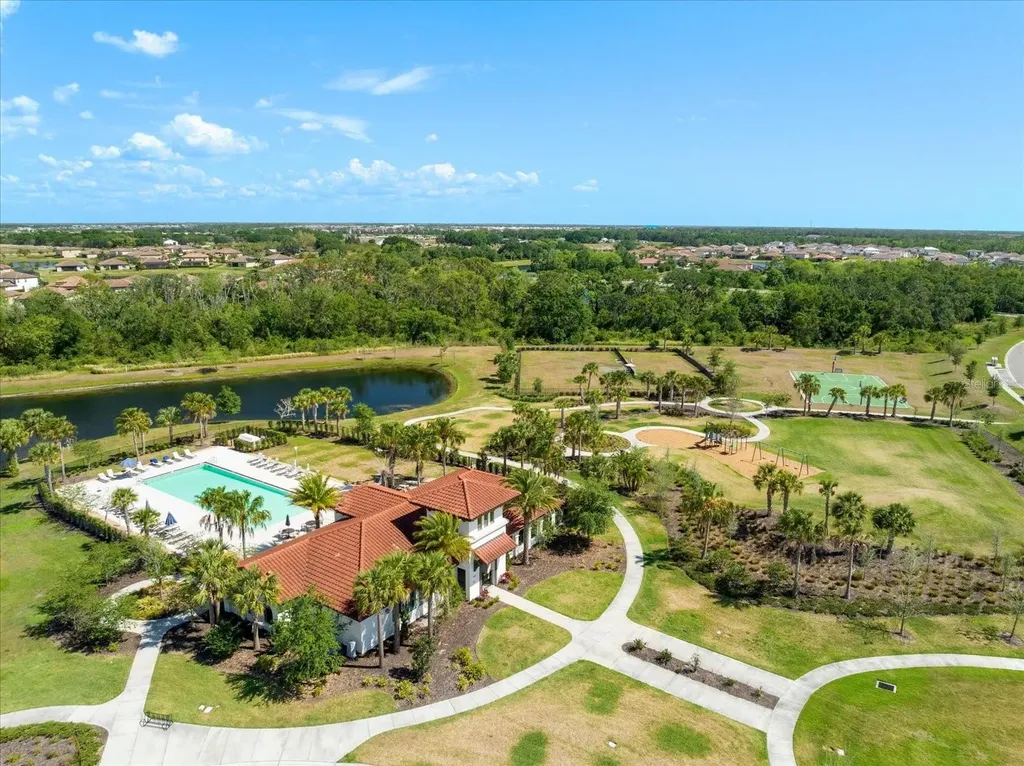 13832 Green Hammock Place Bradenton FL 34211