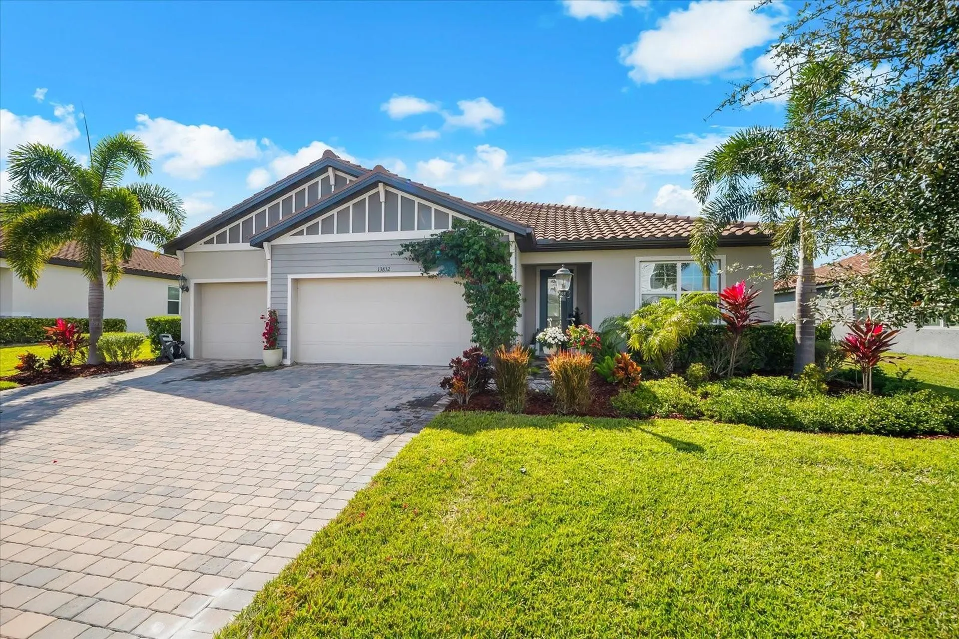 Bradenton FL, 13832 Green Hammock Place