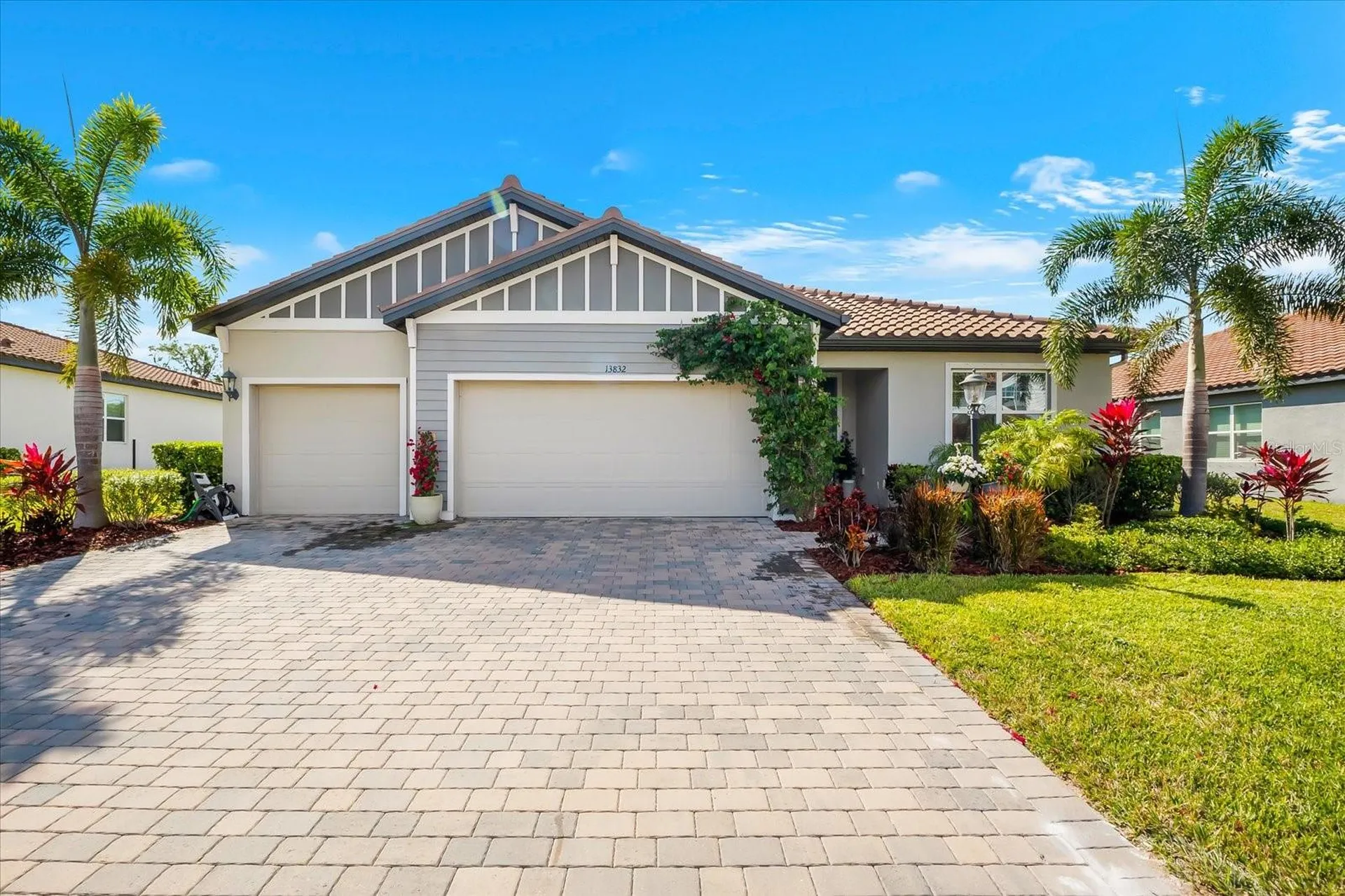 13832 Green Hammock Place Bradenton FL 34211