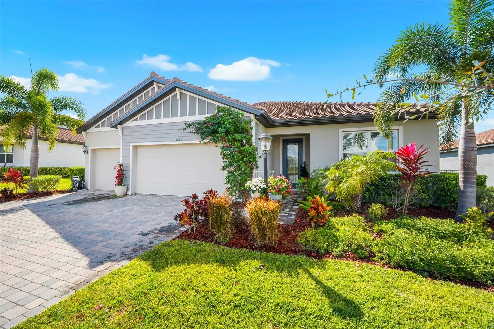 13832 Green Hammock Place Bradenton FL 34211