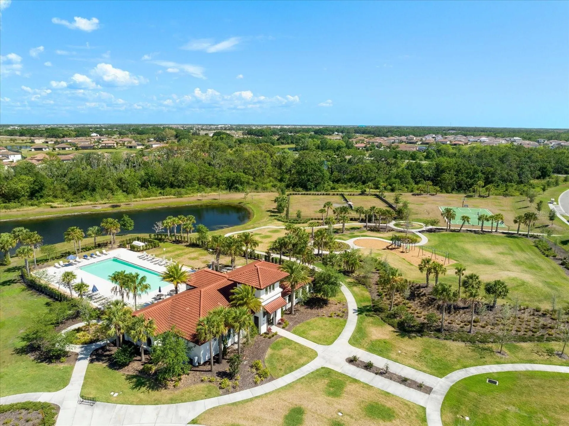 13832 Green Hammock Place Bradenton FL 34211