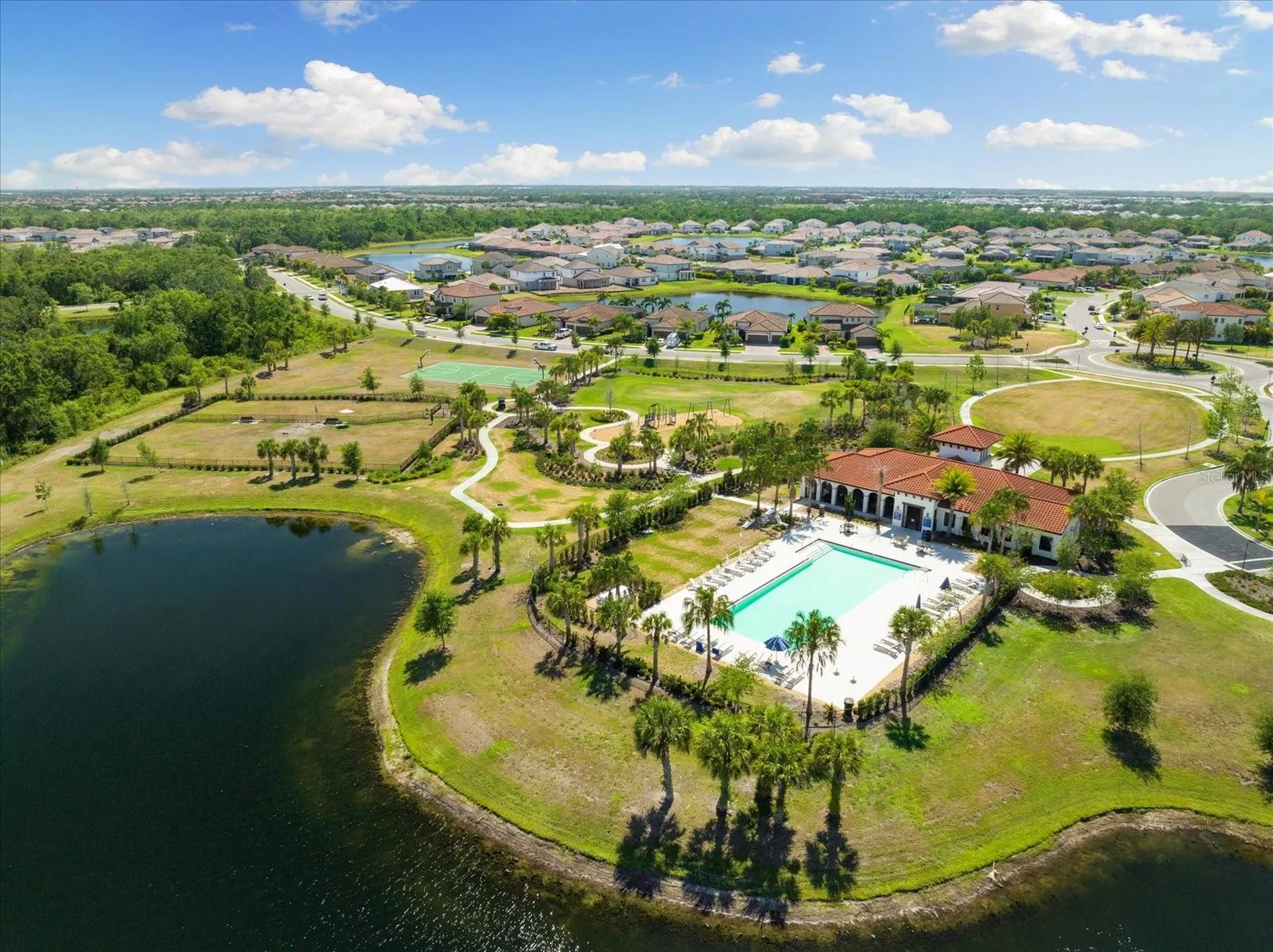 13832 Green Hammock Place Bradenton FL 34211