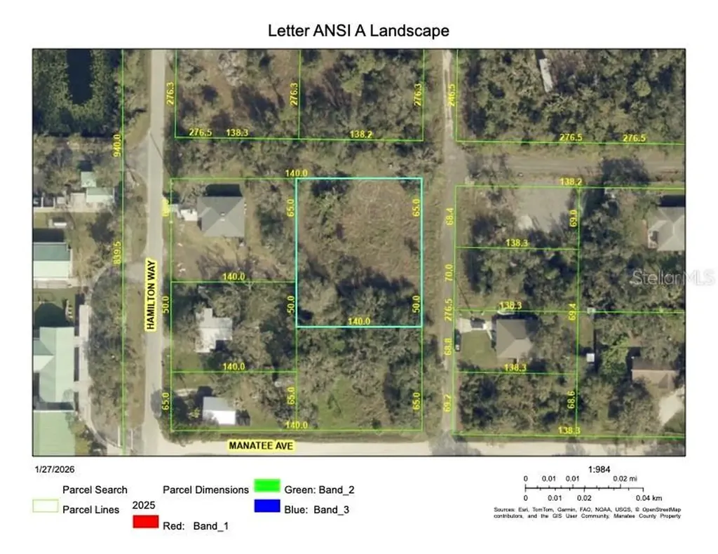 10416 Aurora Street Myakka City FL 34251
