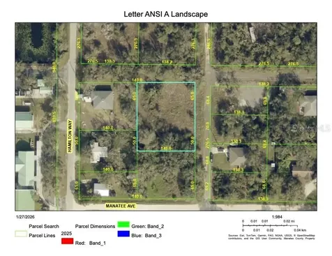 10416 Aurora Street Myakka City FL 34251