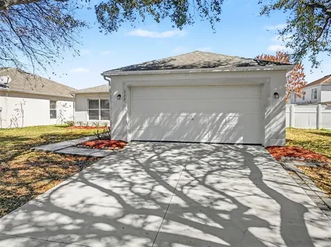 375 Regal Downs Circle Winter Garden FL 34787