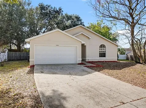 5804 Wayt Court Orlando FL 32810