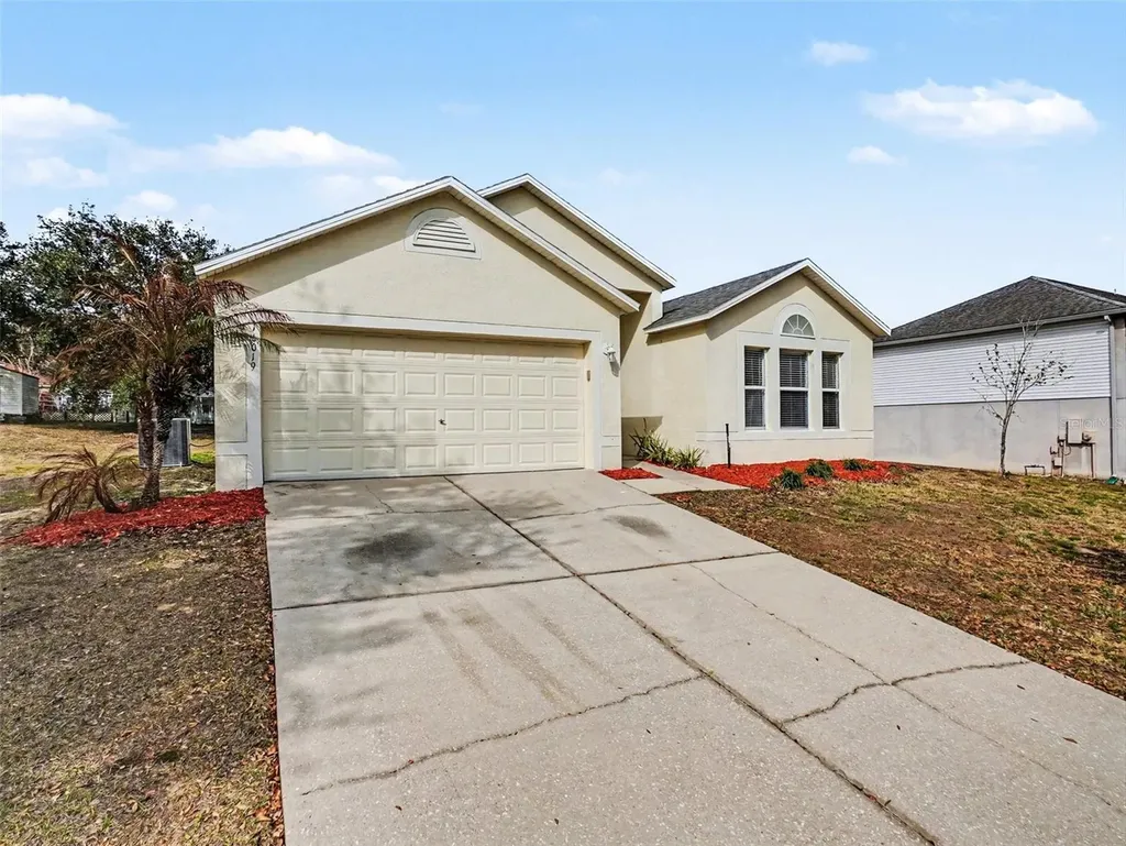 16019 Horizon Court Clermont FL 34711