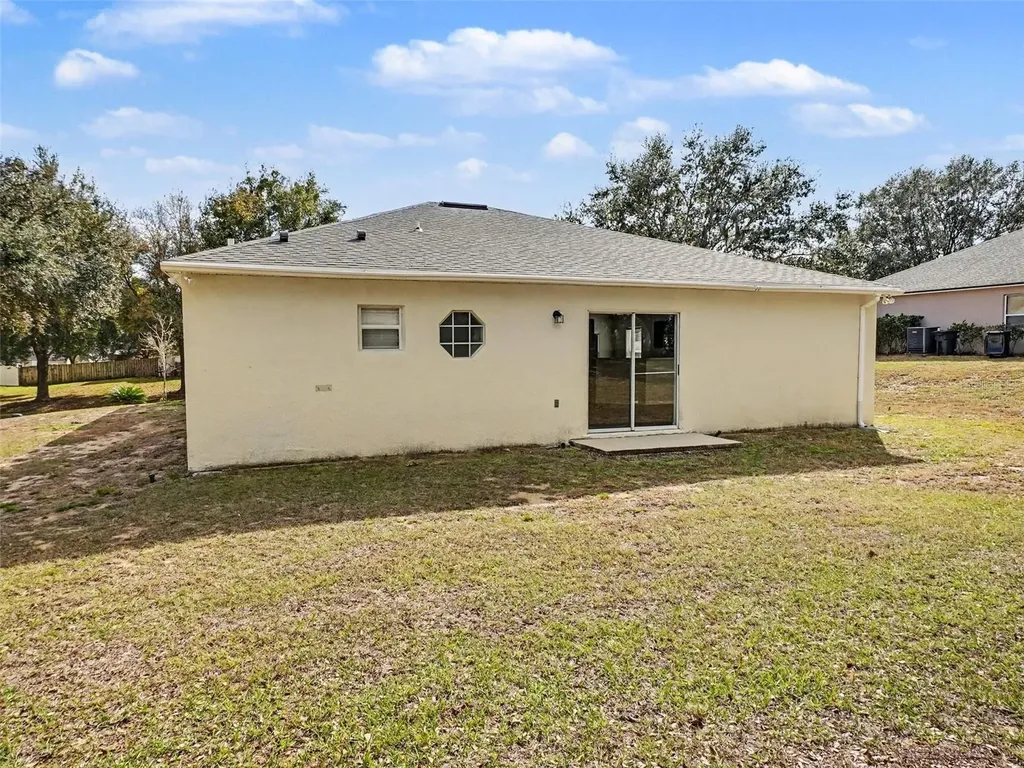 16019 Horizon Court Clermont FL 34711