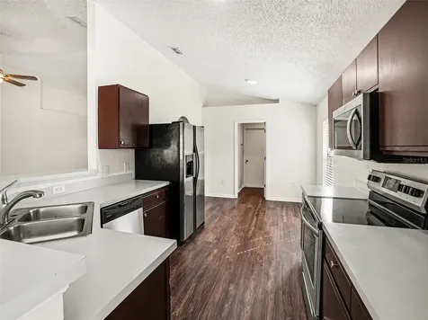 16019 Horizon Court Clermont FL 34711