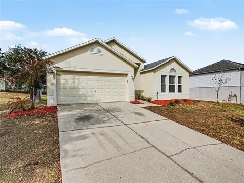 16019 Horizon Court Clermont FL 34711