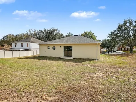 16019 Horizon Court Clermont FL 34711