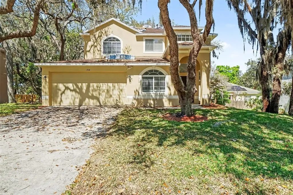 1918 Aspenridge Court Ocoee FL 34761