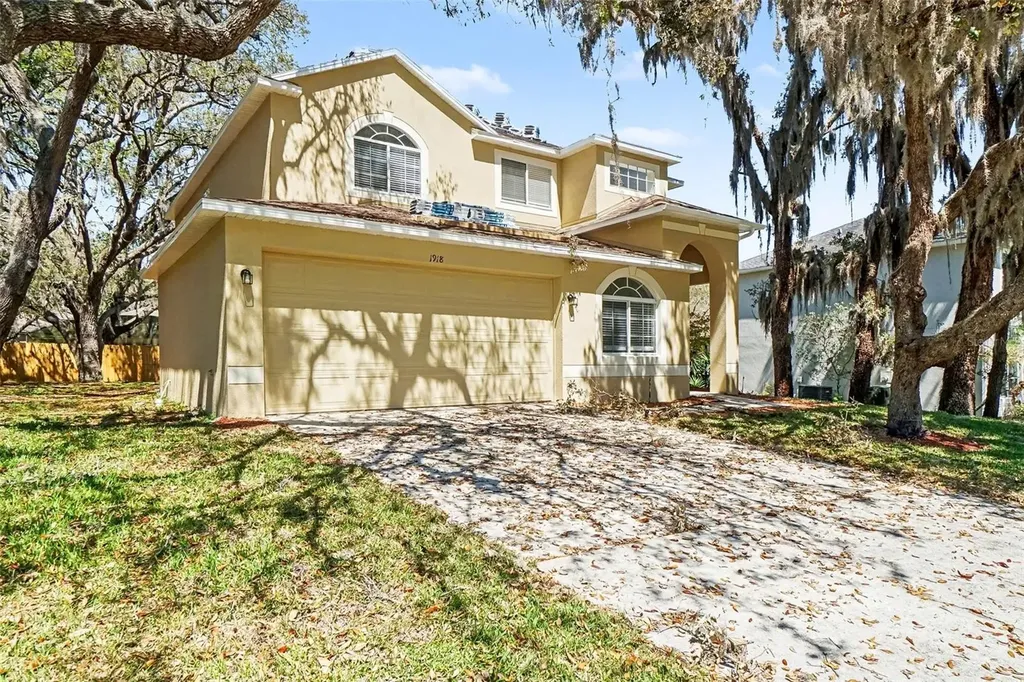 1918 Aspenridge Court Ocoee FL 34761