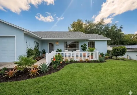 36422 Birdie Court Grand Island FL 32735