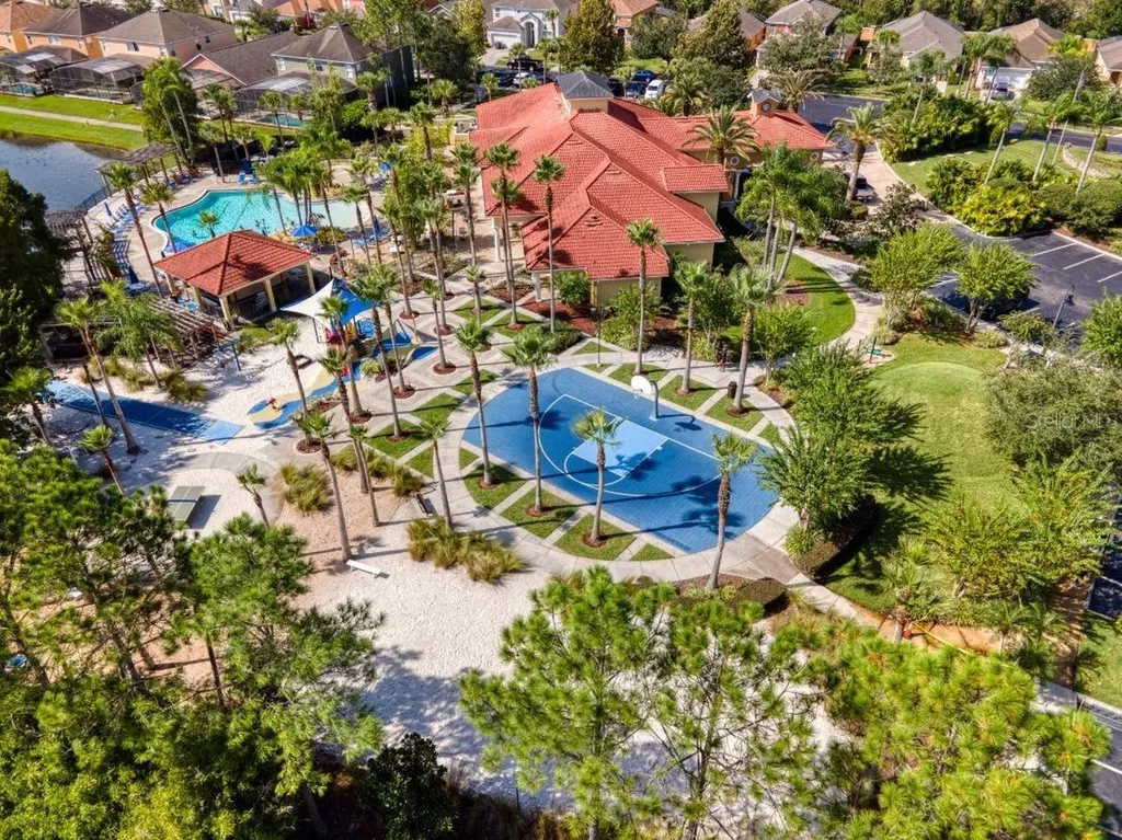 112 Madiera Beach Boulevard Kissimmee FL 34746