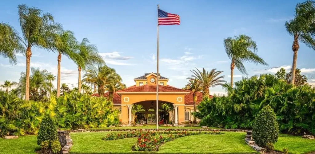 112 Madiera Beach Boulevard Kissimmee FL 34746