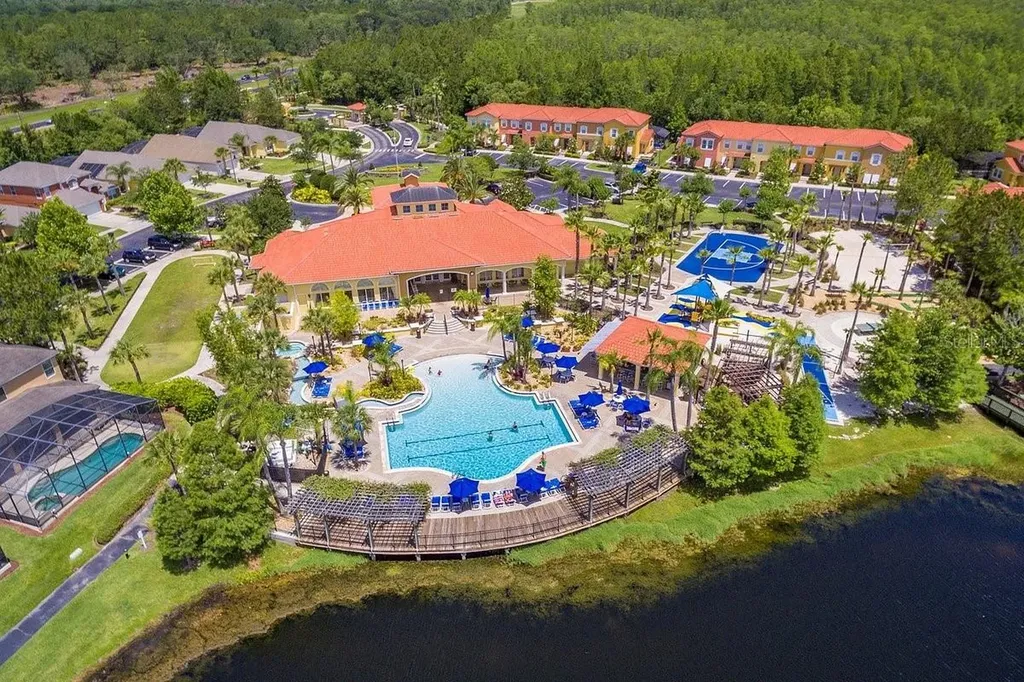 112 Madiera Beach Boulevard Kissimmee FL 34746