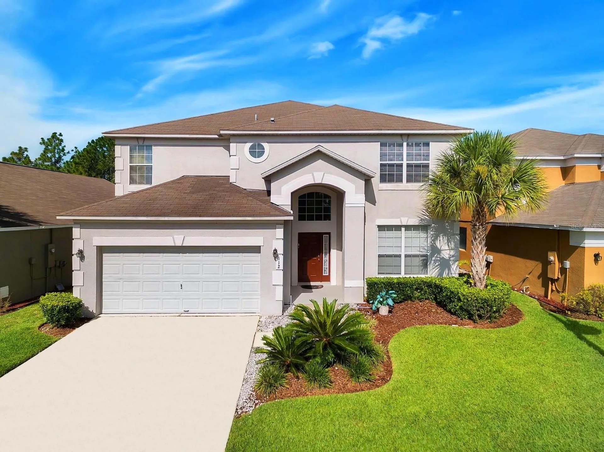 112 Madiera Beach Boulevard Kissimmee FL 34746
