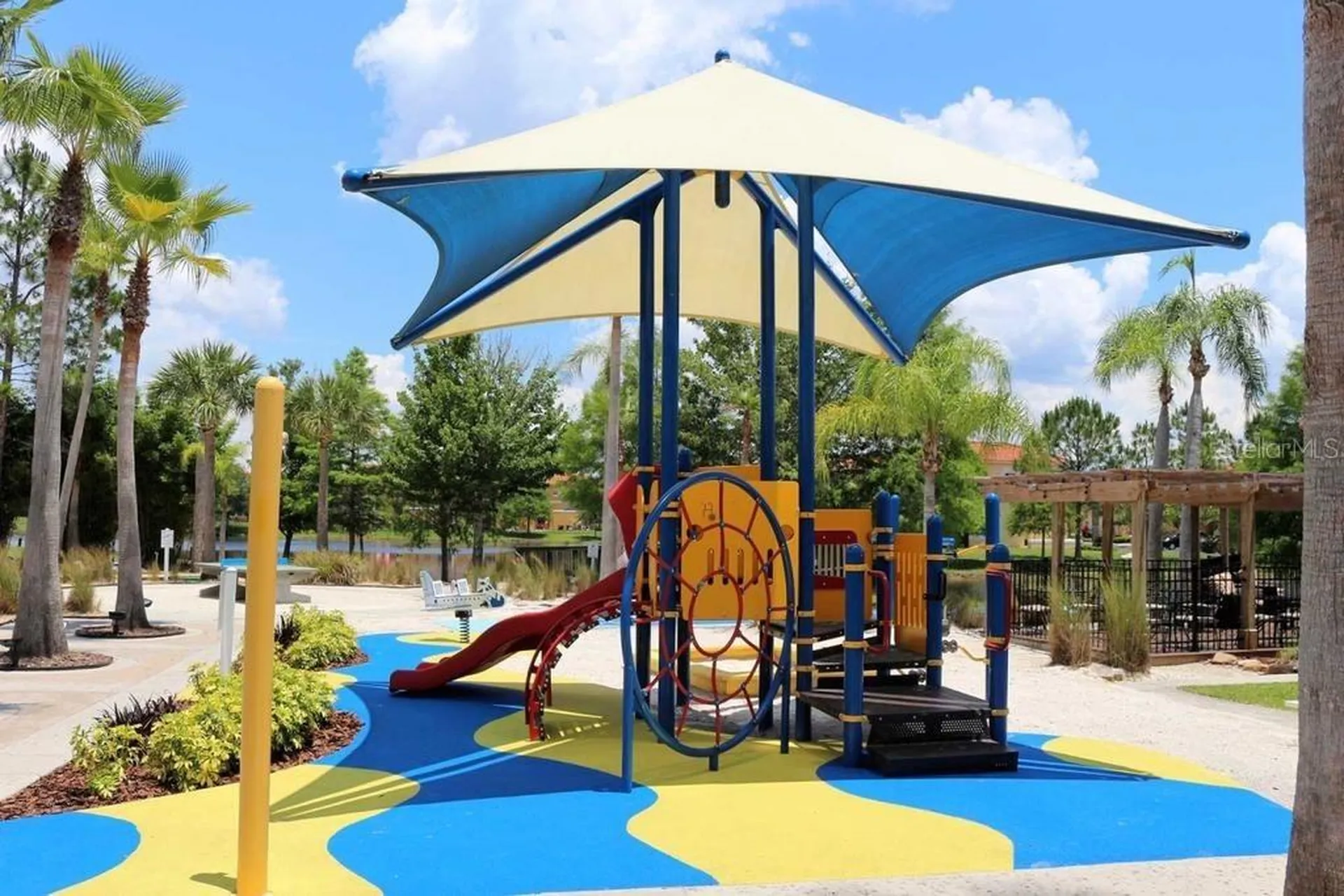 112 Madiera Beach Boulevard Kissimmee FL 34746
