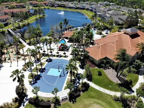 112 Madiera Beach Boulevard Kissimmee FL 34746