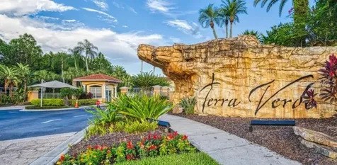 112 Madiera Beach Boulevard Kissimmee FL 34746