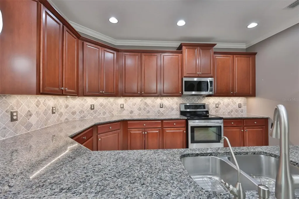 2203 Oakley Green Drive Sun City Center FL 33573