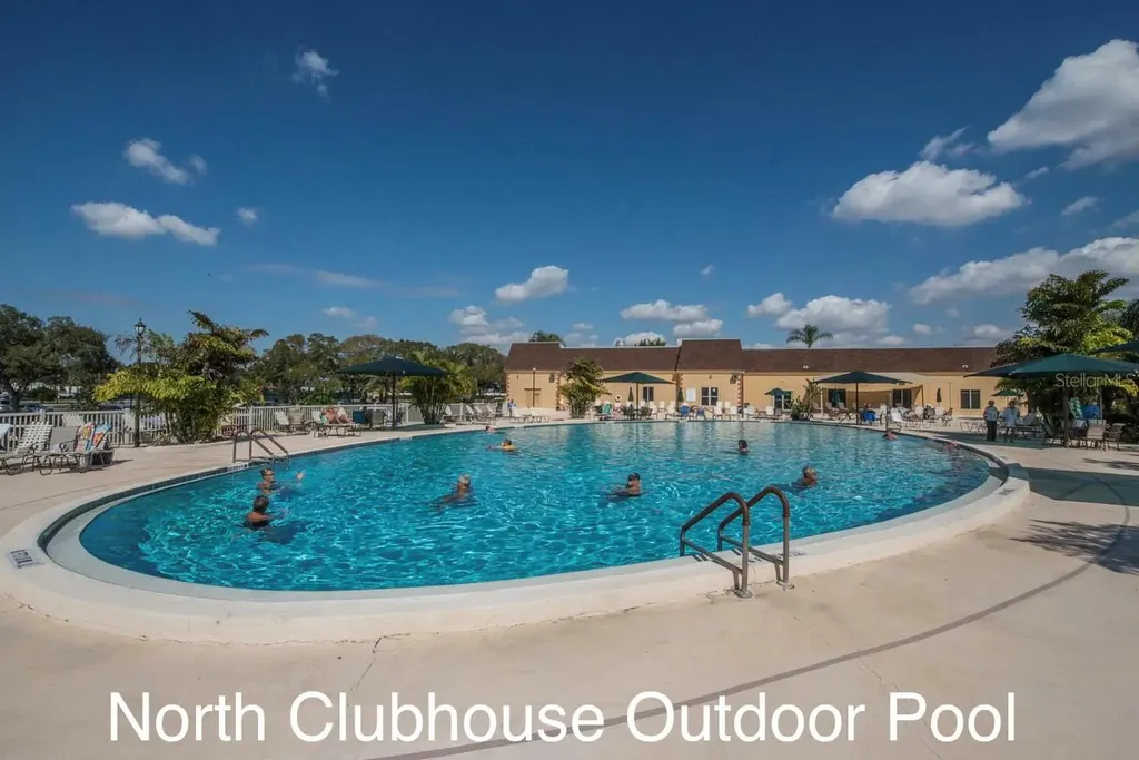 2203 Oakley Green Drive Sun City Center FL 33573