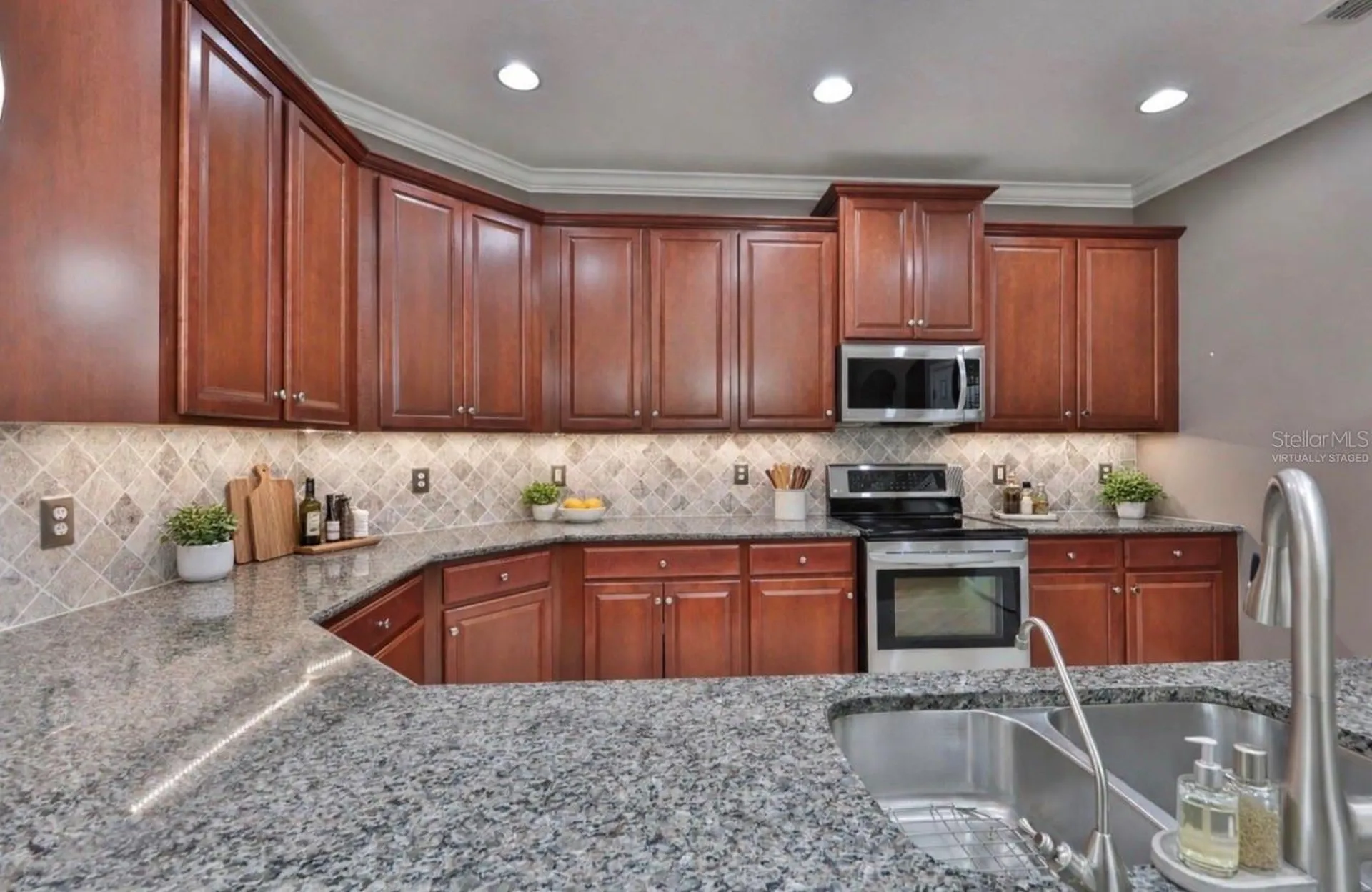 2203 Oakley Green Drive Sun City Center FL 33573
