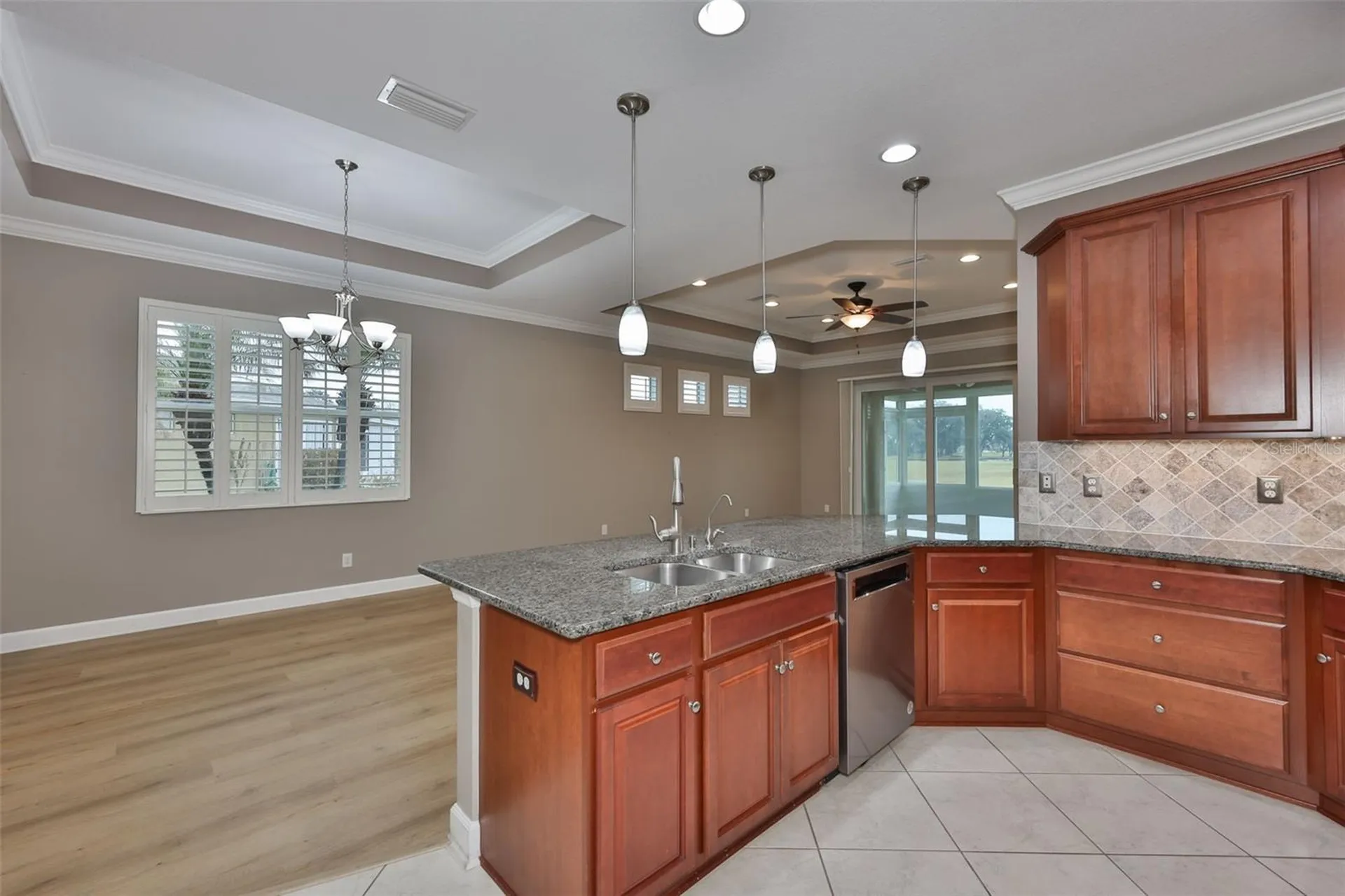 2203 Oakley Green Drive Sun City Center FL 33573