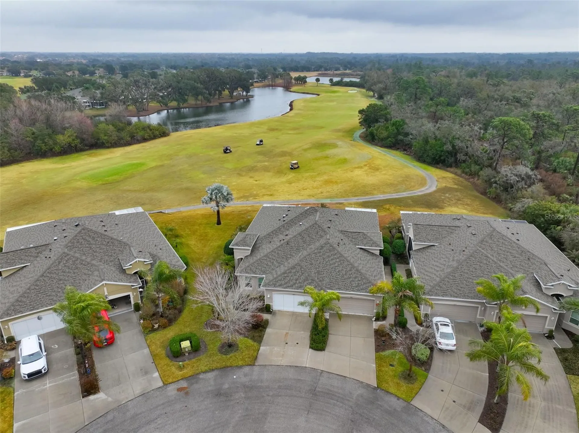 2203 Oakley Green Drive Sun City Center FL 33573