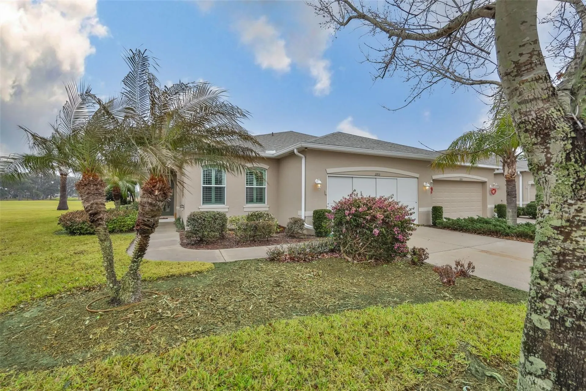 2203 Oakley Green Drive Sun City Center FL 33573