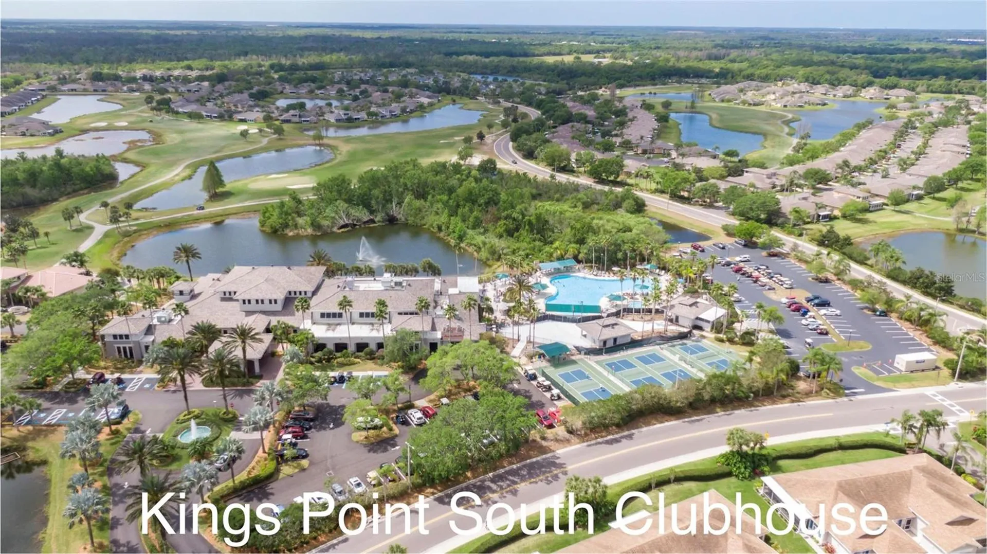 2203 Oakley Green Drive Sun City Center FL 33573