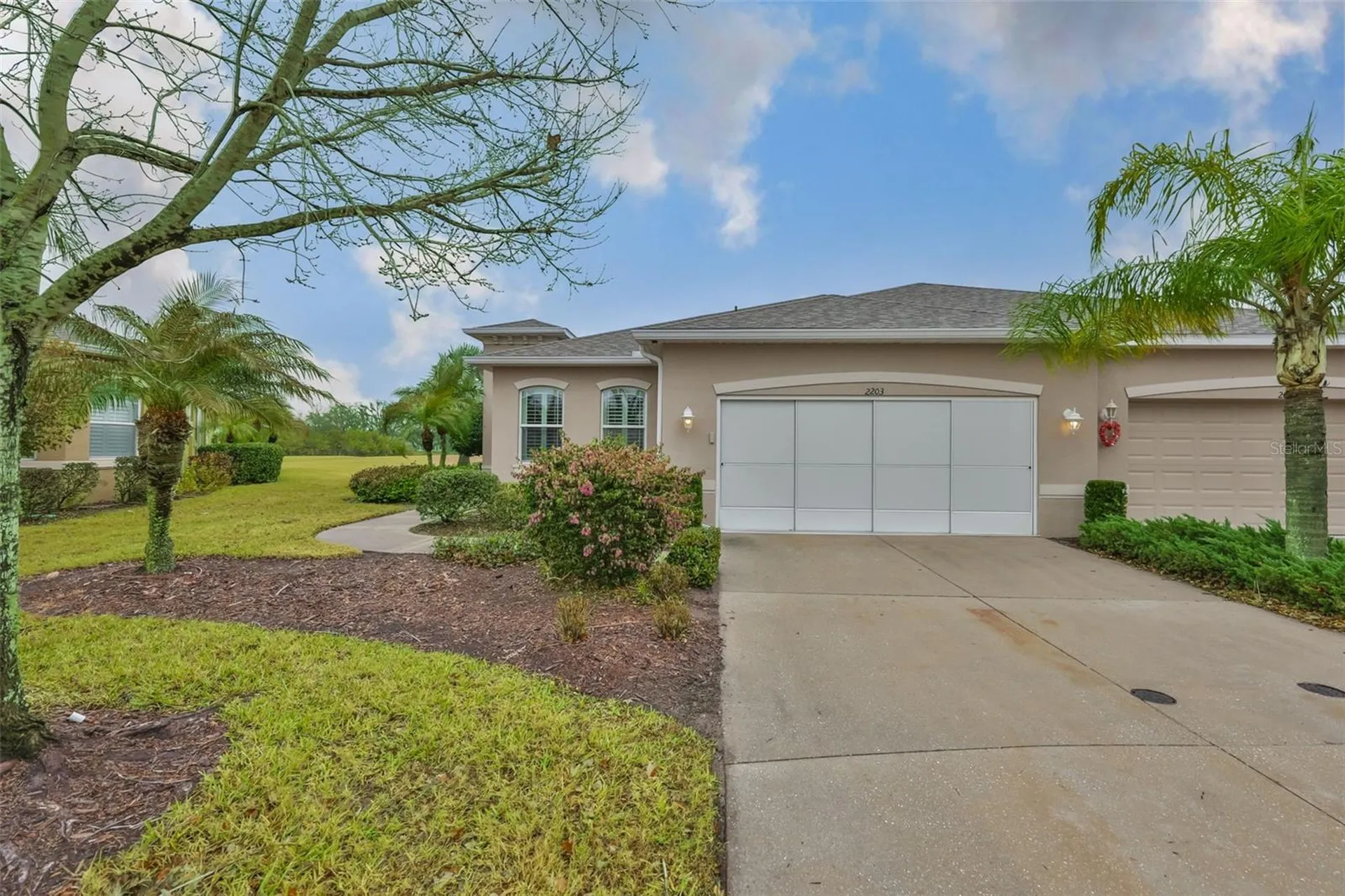 2203 Oakley Green Drive Sun City Center FL 33573