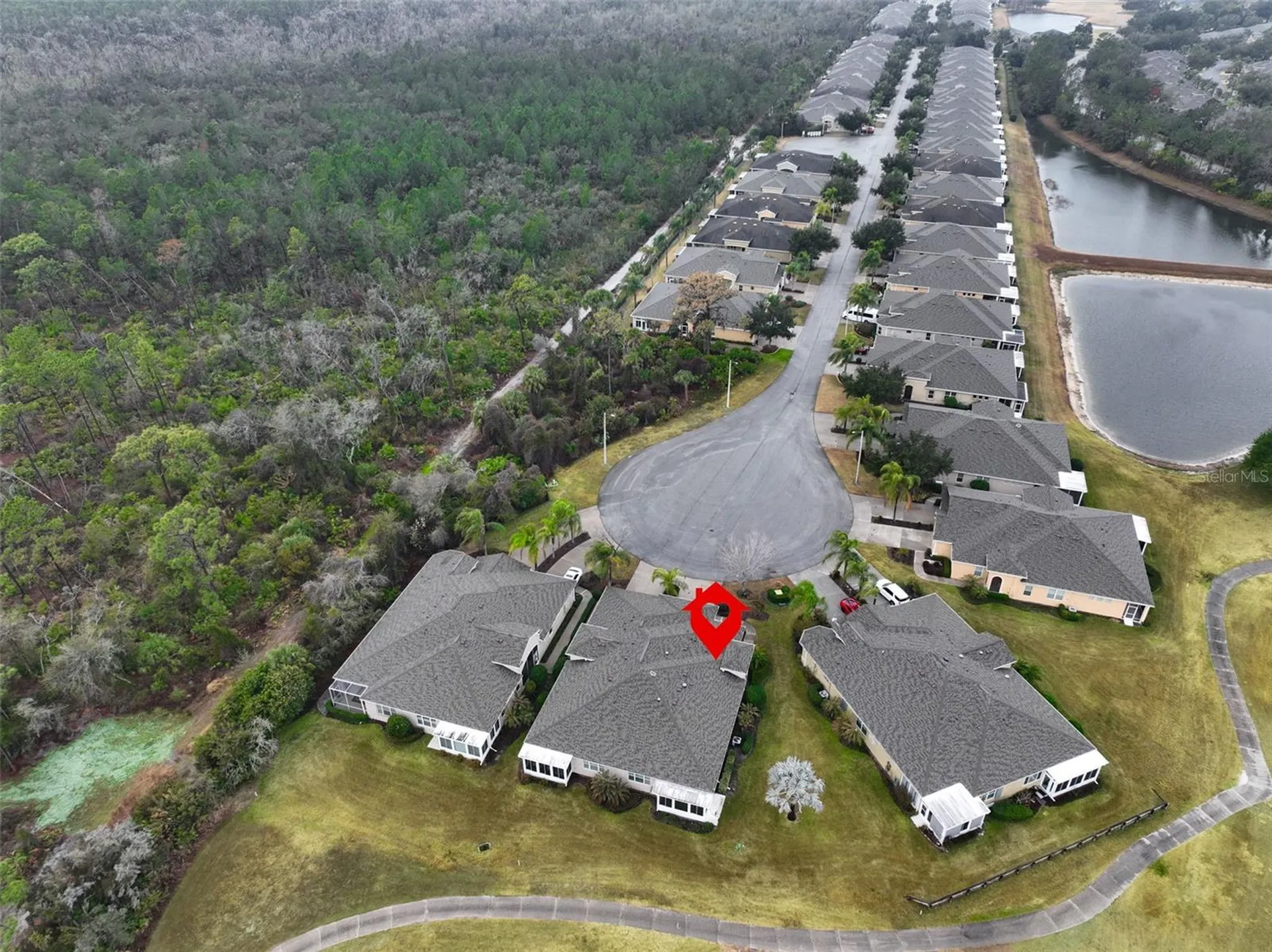 2203 Oakley Green Drive Sun City Center FL 33573