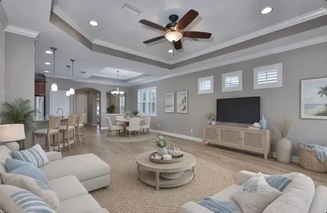2203 Oakley Green Drive Sun City Center FL 33573